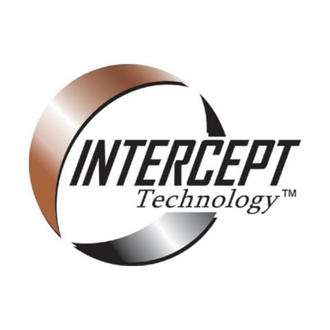 15 mm - Quadrum İntercept Kare Kapsül (6'lı paket)