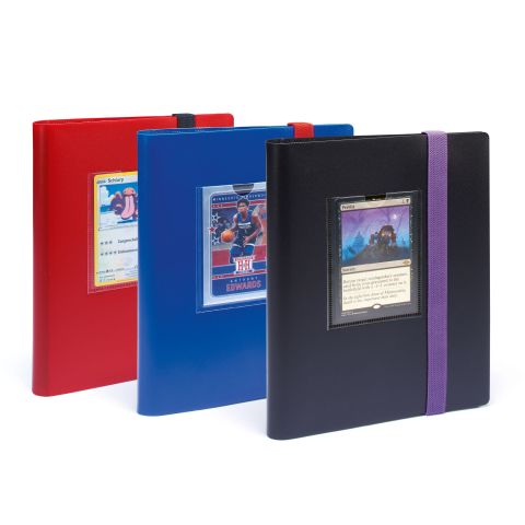 Ticaret Kartı Albümü -  Slim Small Sports