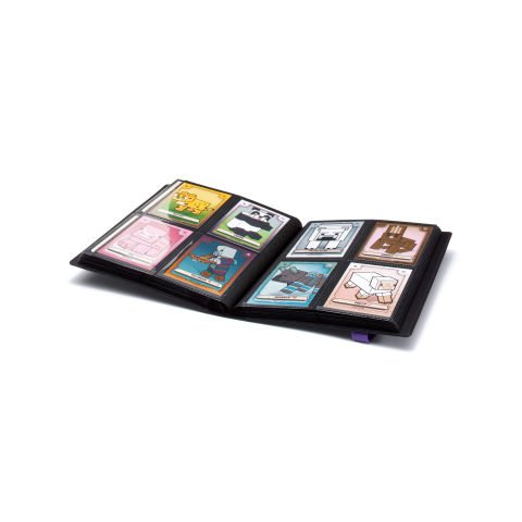Ticaret Kartı Albümü -  Slim Small Fantasy