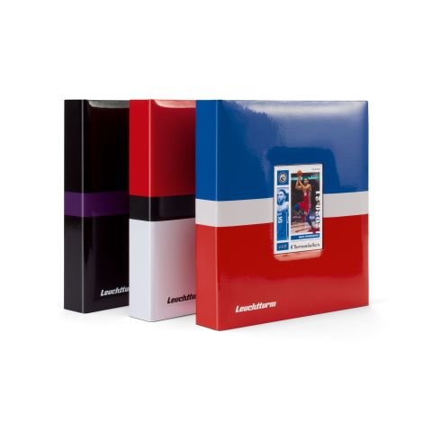 Ticaret Kartı Albümü -  Pro Small Sports