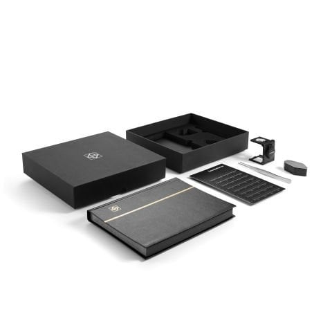 Pul Koleksiyonerleri İçin Hediye Seti - 2