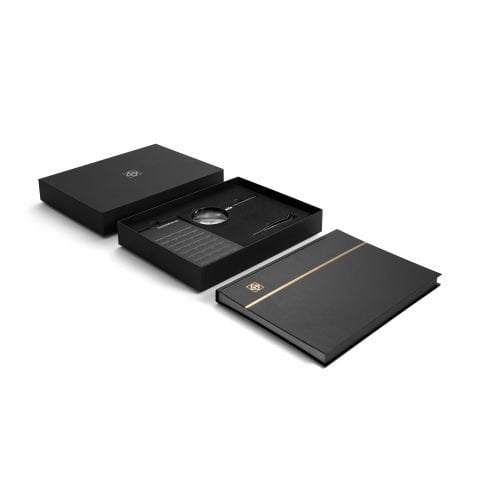 Pul Koleksiyonerleri İçin Hediye Seti - 1