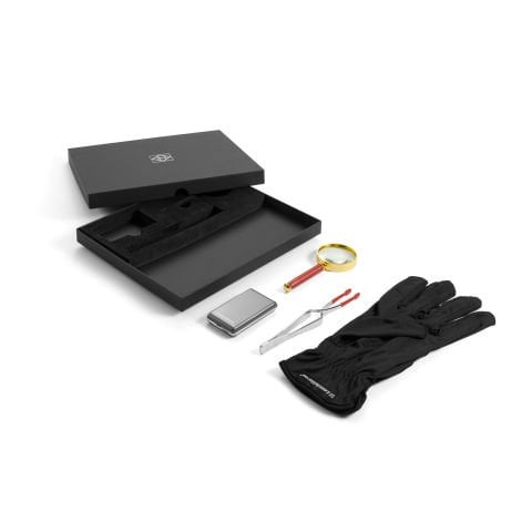 Madeni Para Koleksiyonerleri İçin Hediye Seti - 1