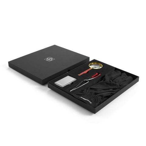 Madeni Para Koleksiyonerleri İçin Hediye Seti - 1