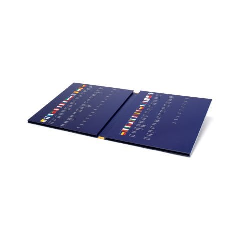 Presso Euro Paraları Albümü