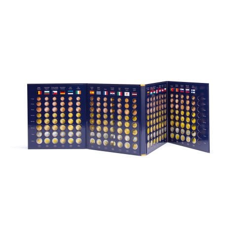 Presso Euro Paraları Albümü