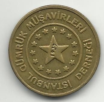 Istanbul Gümrük Müşavirleri Derneği