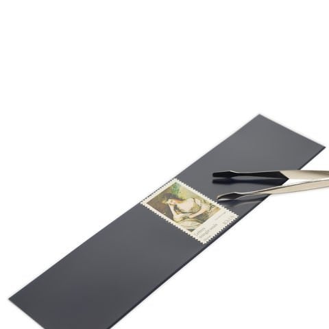 Leuchtturm Siyah Zeminli Havit 217x48mm Hawid