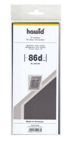 Leuchtturm Siyah Zeminli Havit 217x86mm Hawid