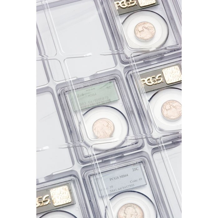 Dikdörtgen (Slab) Kapsül için sayfa