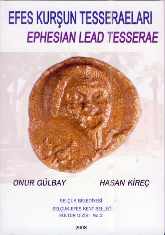 Efes Kurşun Tesseralearı