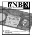 Anadolu Nümismatik Bülteni #24 (Aralık 2016)