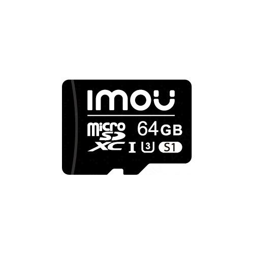 64 GB Microsdxc Class 10 V30 Hafıza Kartı (ST2-64-S1)
