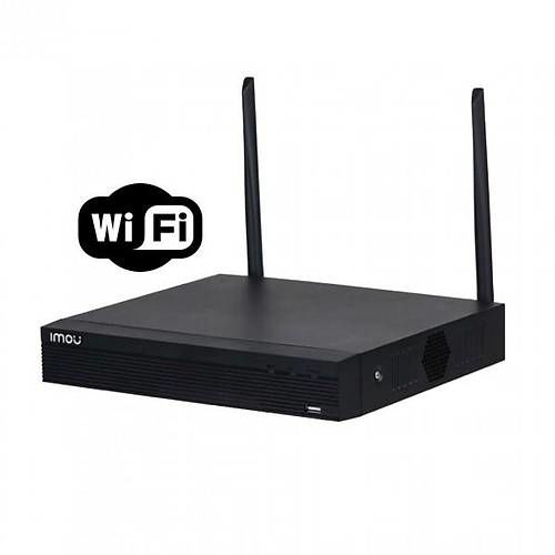 NVR1104HS-W-S2 4 Kanal Wi-Fi NVR