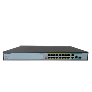 NT-PS16-260 16 PORT POE SWITCH