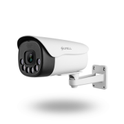 SN-IPR5150DUAS-B 5MP Akıllı Çift Aydınlatmalı Bullet Ip Kamera