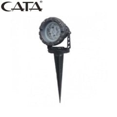 CATA CT 7304 12W Led Kazıklı Çimen Armatürü IP65 CT-7304