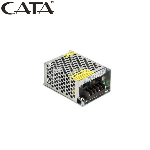 CATA CT 2558 Led Trafosu 2 Amper 25W IP20 CT-2558