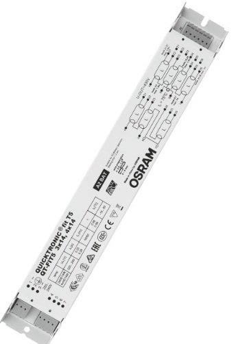 OSRAM QT-FIT5 3X14,4X14 Alım Yapmadan Önce Stok Bilgisi Alınız