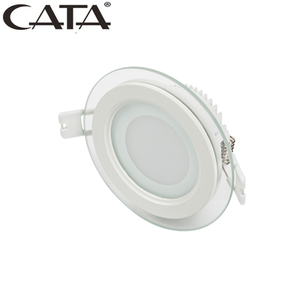 CATA CT 5181 6W Camlı Sıva Altı Led Panel CT-5181