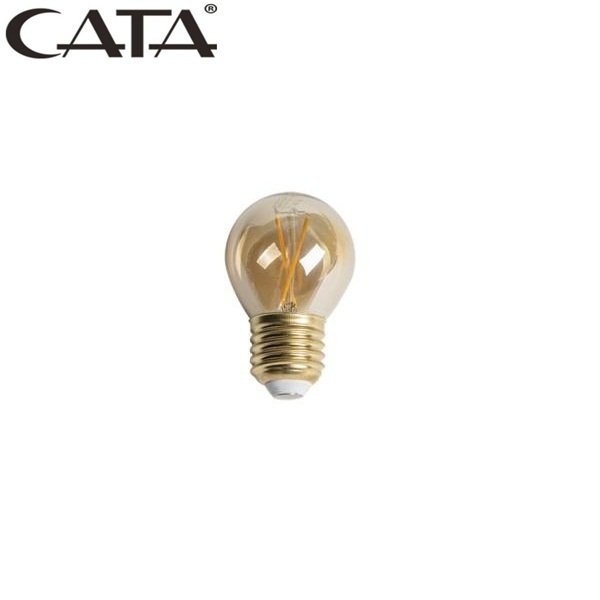 CATA CT 4283 4W Rustik Dekoratif Led Ampul 2700K CT-4283