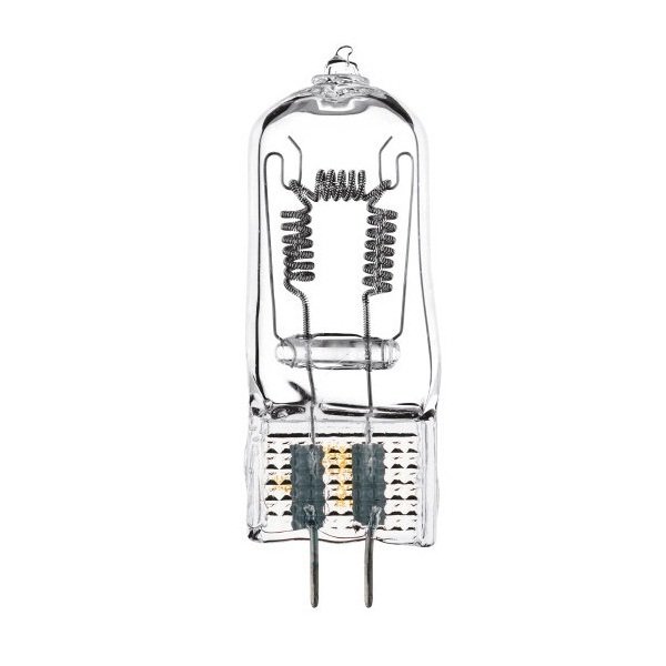 64540 BVM 650W 230V GX6,35 Alım Yapmadan Önce Stok Bilgisi Alınız