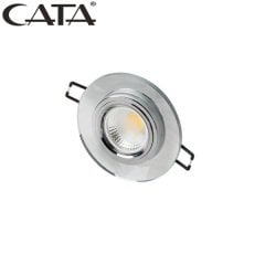 CATA CT 6552 Cam Spot Armatür Lale CT-6552 [ Ampul Ve Soket Dahil Değildir ]