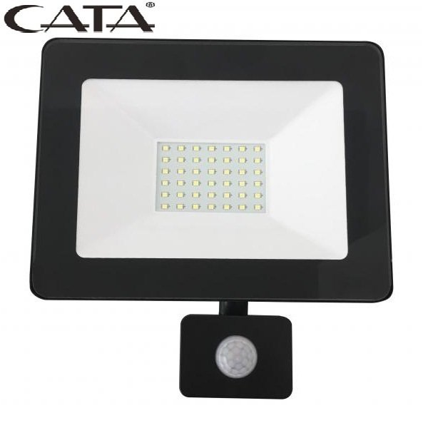 CATA CT 4652 20W Sensörlü Smd Led Projektör CT-4652