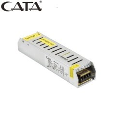 CATA CT 2560 Led Trafosu 12,5 Amper 150W IP20 Slim Kasa CT-2560