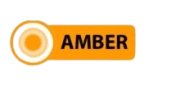 ACK 10W AMBER Led Kazıklı Çimen Armatürü IP65 AT25-00381