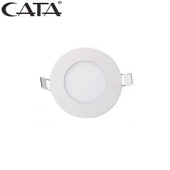 CATA CT 5146 9W Sıva Altı Led Panel Spot Metal Kasa CT-5146