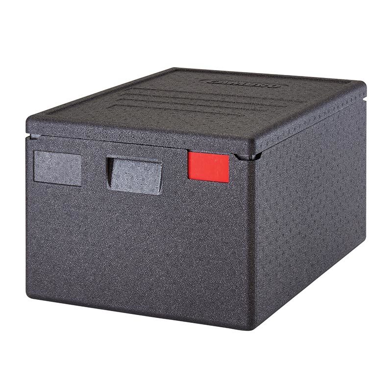 CAMBRO 80 LİTRE İZOTERMİK ISI KORUYUCU KUTU