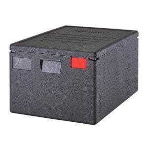 CAMBRO 80 LİTRE İZOTERMİK ISI KORUYUCU KUTU
