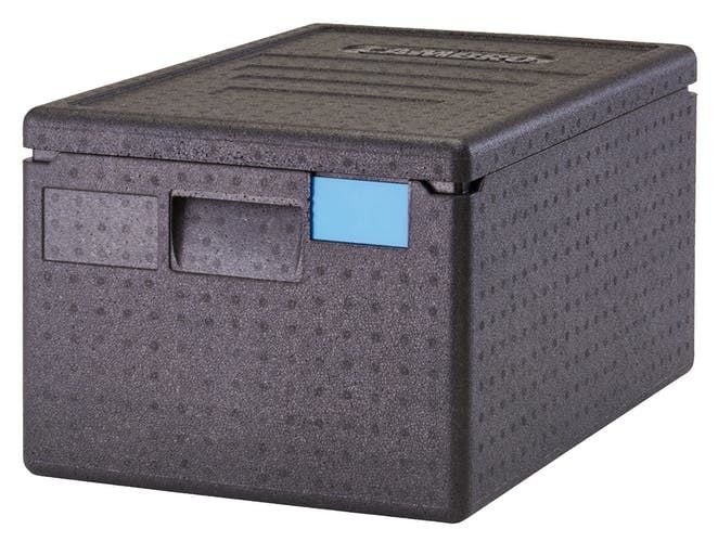 CAMBRO 46 LİTRE İZOTERMİK ISI KORUYUCU KUTU