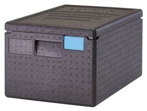 CAMBRO 46 LİTRE İZOTERMİK ISI KORUYUCU KUTU
