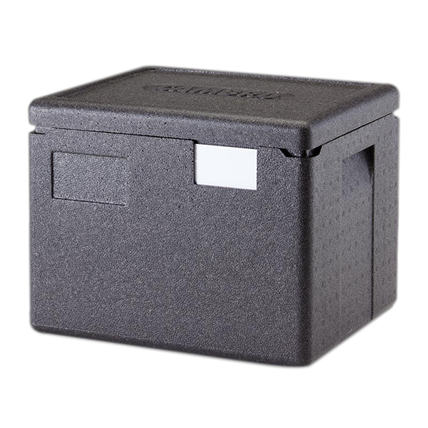 CAMBRO 23 LİTRE İZOTERMİK ISI KORUYUCU KUTU