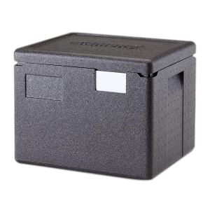 CAMBRO 23 LİTRE İZOTERMİK ISI KORUYUCU KUTU