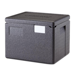 CAMBRO 23 LİTRE İZOTERMİK ISI KORUYUCU KUTU
