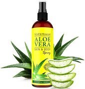 Aloe Vera Büyük Boy