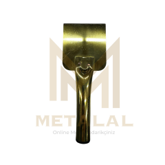 Pirinç Spatula