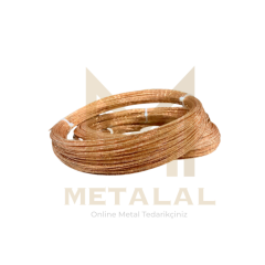 Bakır Kristal Tel | Kg