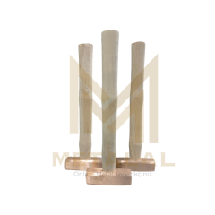 Bakır & Bronz Kıvılcım Çıkarmaz Çekiç