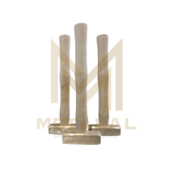 Pirinç Kıvılcım Çıkarmaz Çekiç