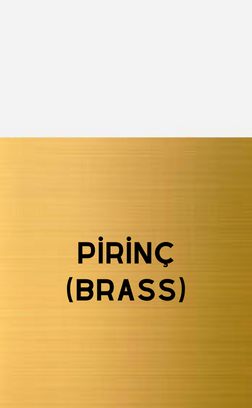 Pirinç