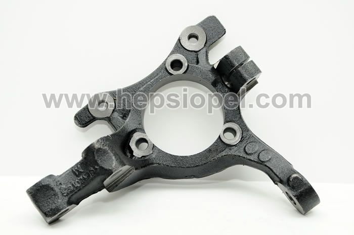 Opel Astra H Ön Aks Taşıyıcı Sol