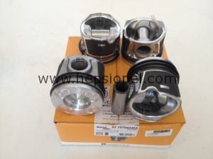 Opel Combo C Piston Segman 0.40 1.3