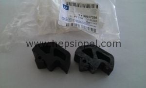 Opel Astra G Kaput Ayar Lastiği