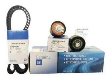 OPEL ANTARA  2,0 CTDI TRİGER SETİ