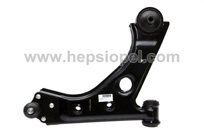 Opel Corsa D Sağ Alt Salıncak (Alt Tabla Komple)