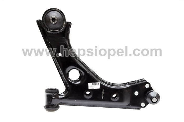 Opel Corsa D Sol Alt Salıncak (Alt Tabla Komple)